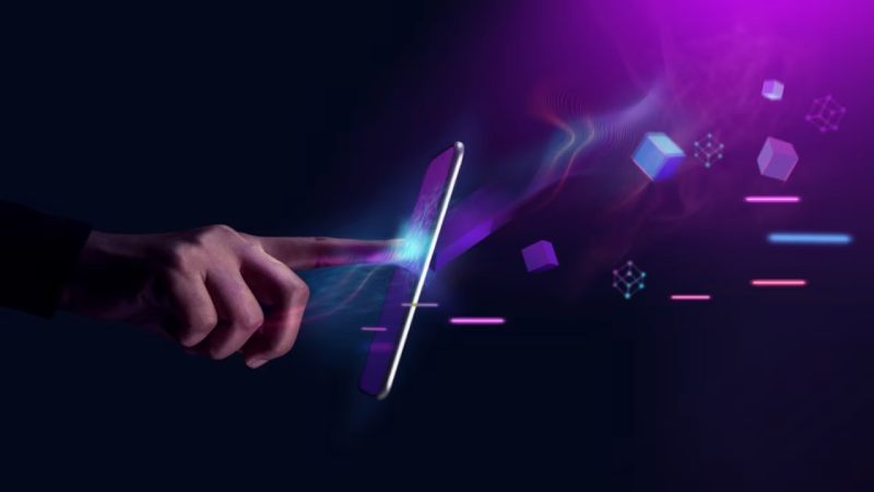 SCADA系统开发新高度：京上云科技引领会同县工业监控智能化变革