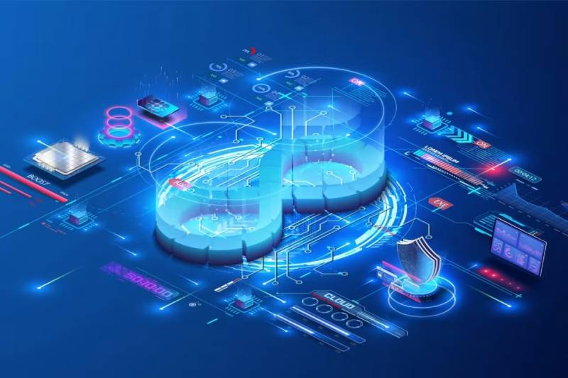 会同县工业软件定制先锋：京上云科技以多元系统开发赋能企业进阶