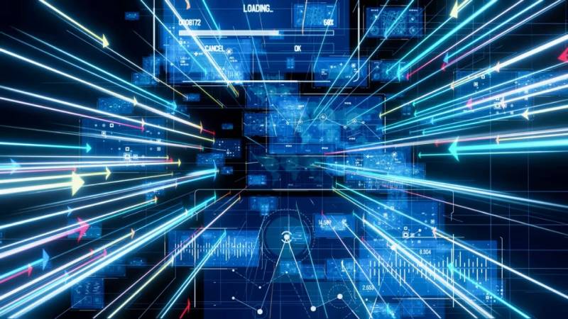 会同县SCADA系统开发:守护工业安全的数字卫士